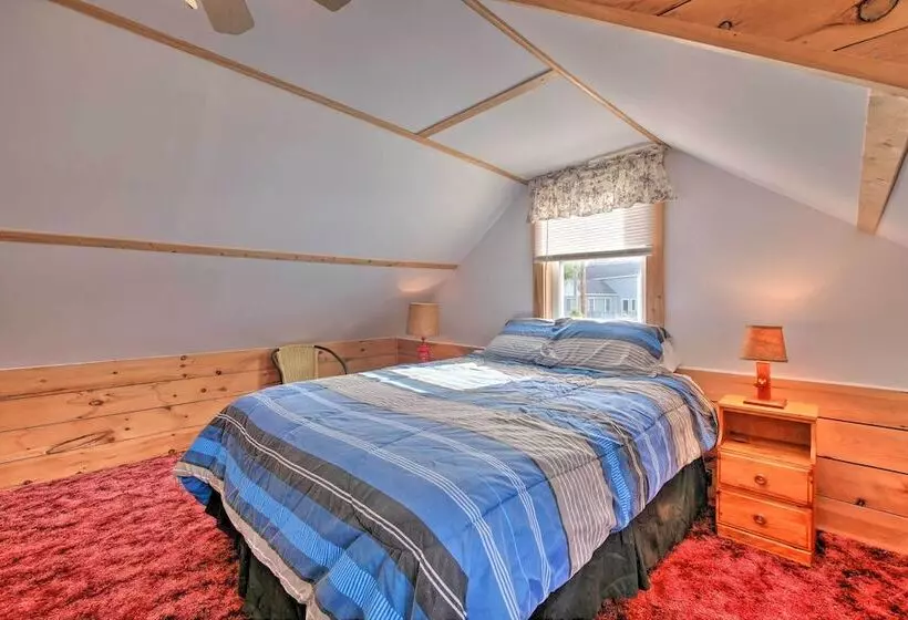 Waterfront Cottage   17 Mi To Acadia Ntnl Pk!