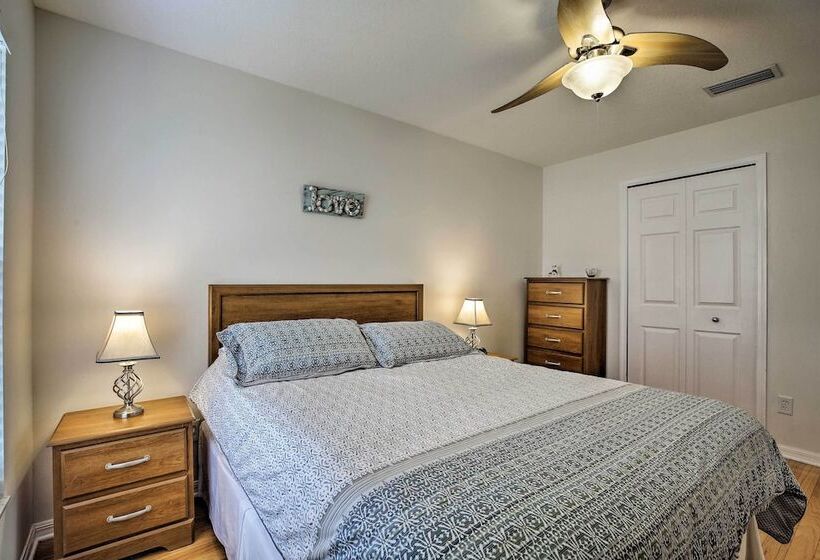 Bradenton Home W/ Saltwater Pool, Spa & Lanai!