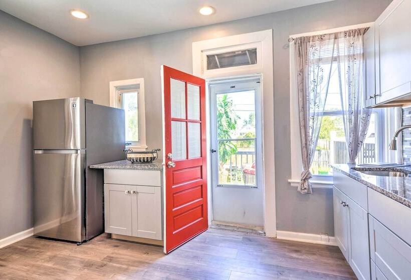 6 Mi To Dtwn Baltimore: Home W/ Fire Pit!