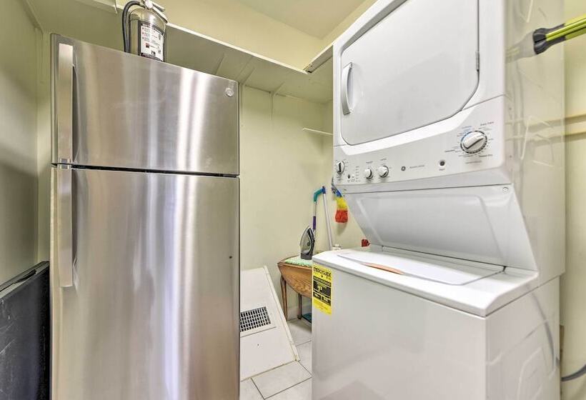 Historic Green Cove Springs Home   Walk To Coast!