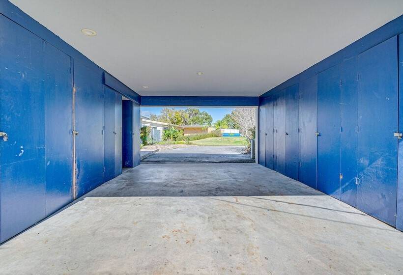 Riverfront Home W/ Boat Dock & Kayaks!