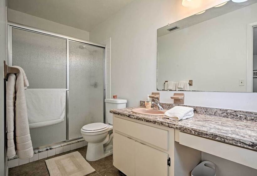 Gorgeous Cape Coral Duplex Home W/ Modern Interior