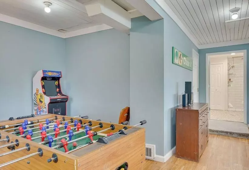 Beautiful Winter Escape On Bromley Mountain!