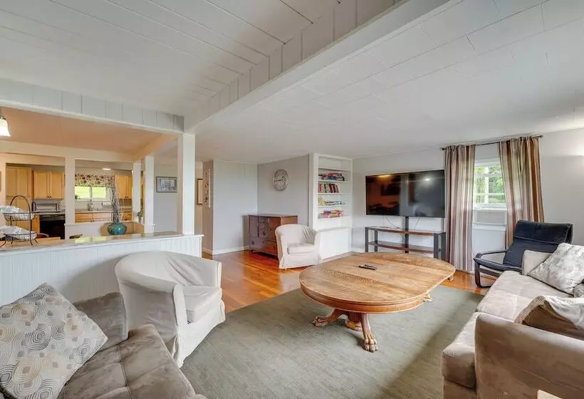 Beautiful Winter Escape On Bromley Mountain!