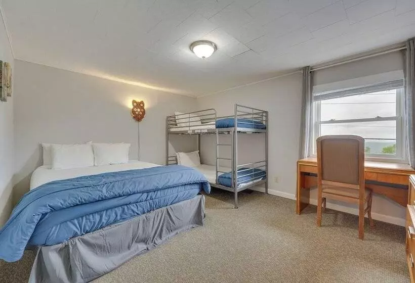 Beautiful Winter Escape On Bromley Mountain!