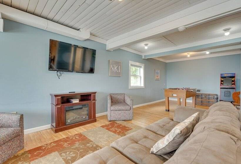 Beautiful Winter Escape On Bromley Mountain!