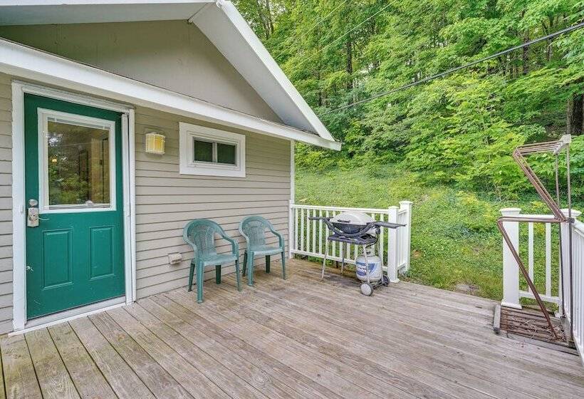 Beautiful Winter Escape On Bromley Mountain!