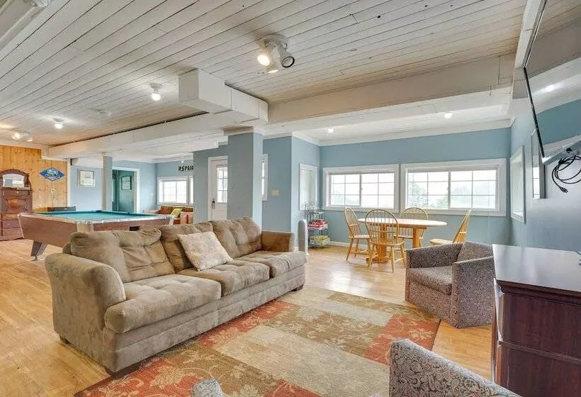 Beautiful Winter Escape On Bromley Mountain!