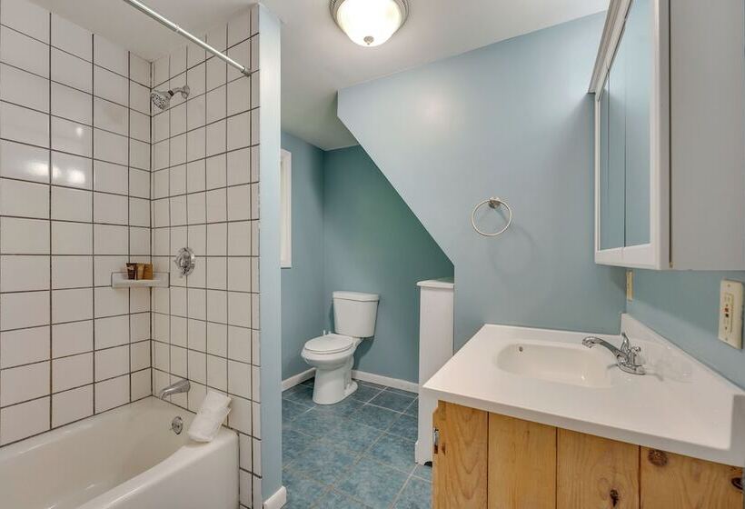 Beautiful Winter Escape On Bromley Mountain!