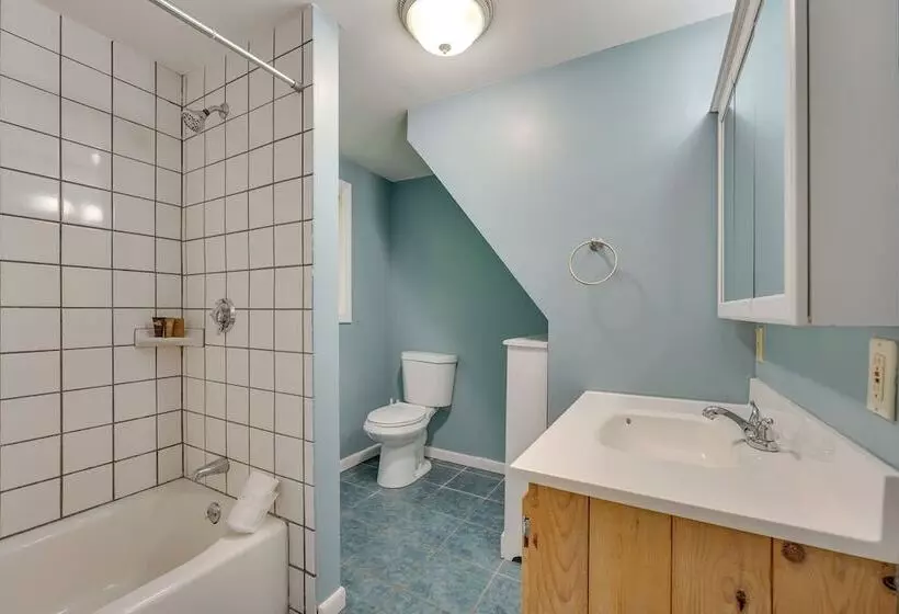 Beautiful Winter Escape On Bromley Mountain!