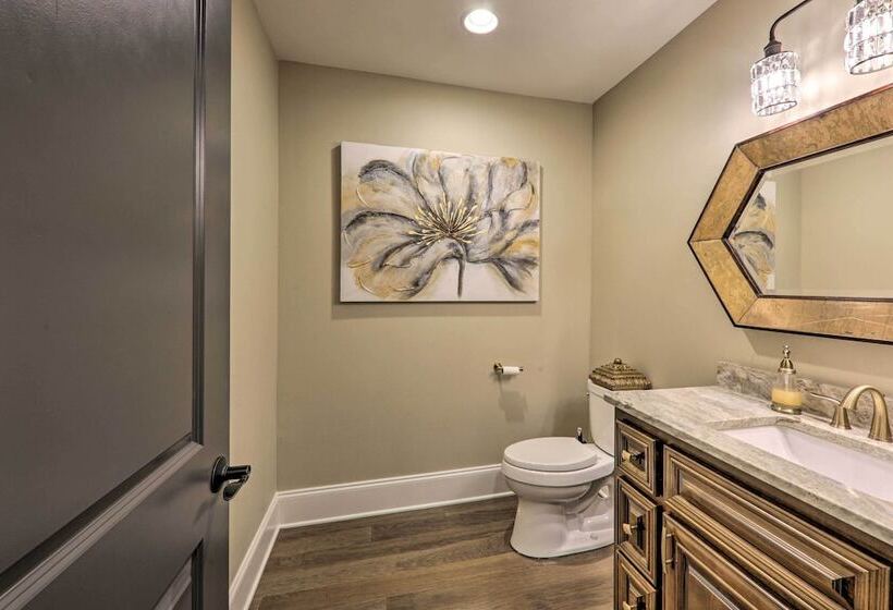 Huge Lebanon Estate W/ Resort Style Amenities