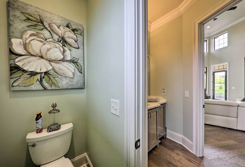 Huge Lebanon Estate W/ Resort Style Amenities