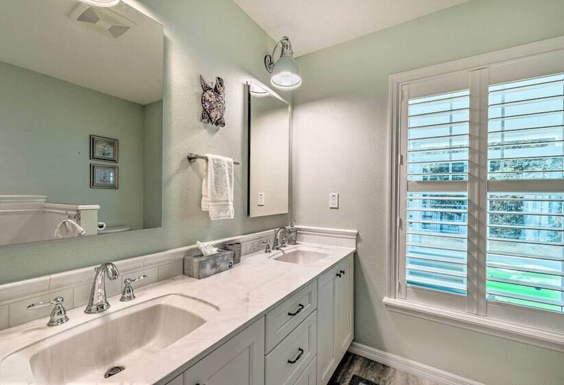 Rainbow River Home W/ Private Kayak Dock