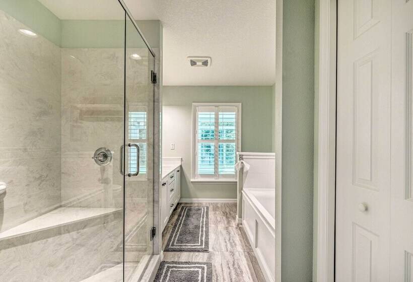 Rainbow River Home W/ Private Kayak Dock