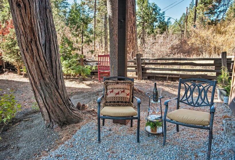 Modern Lakeside Cabin: Walk To Dock & Tahoe City