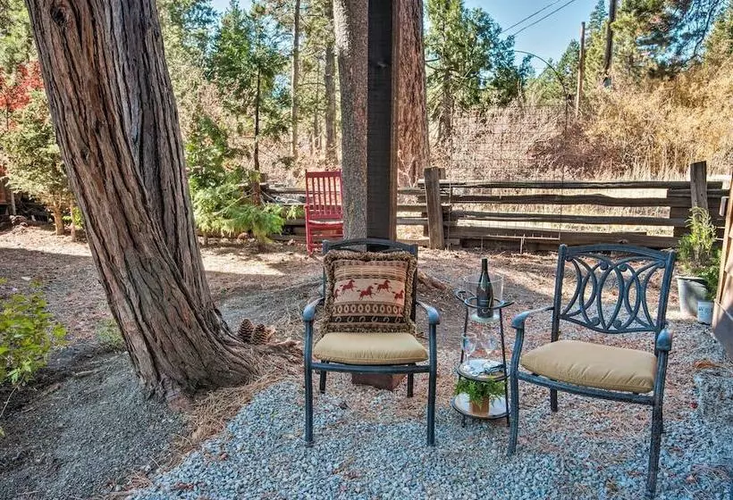 Modern Lakeside Cabin: Walk To Dock & Tahoe City