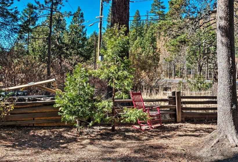 Modern Lakeside Cabin: Walk To Dock & Tahoe City