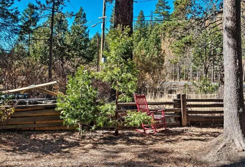 Modern Lakeside Cabin: Walk To Dock & Tahoe City