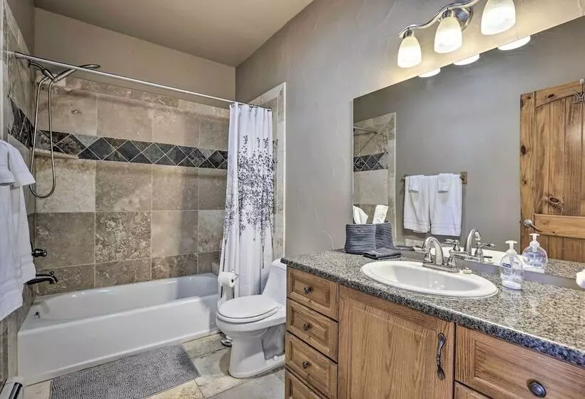 Mountain View House < 2 Mi To Granby Ranch!