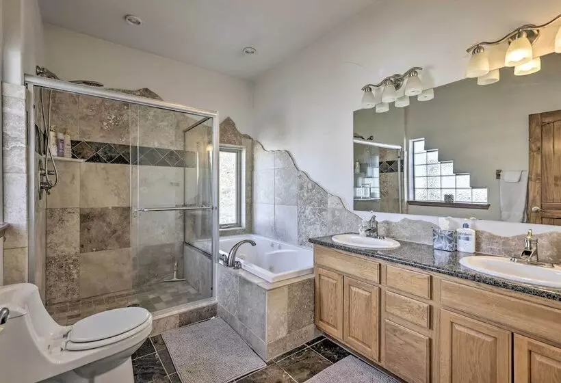 Mountain View House < 2 Mi To Granby Ranch!