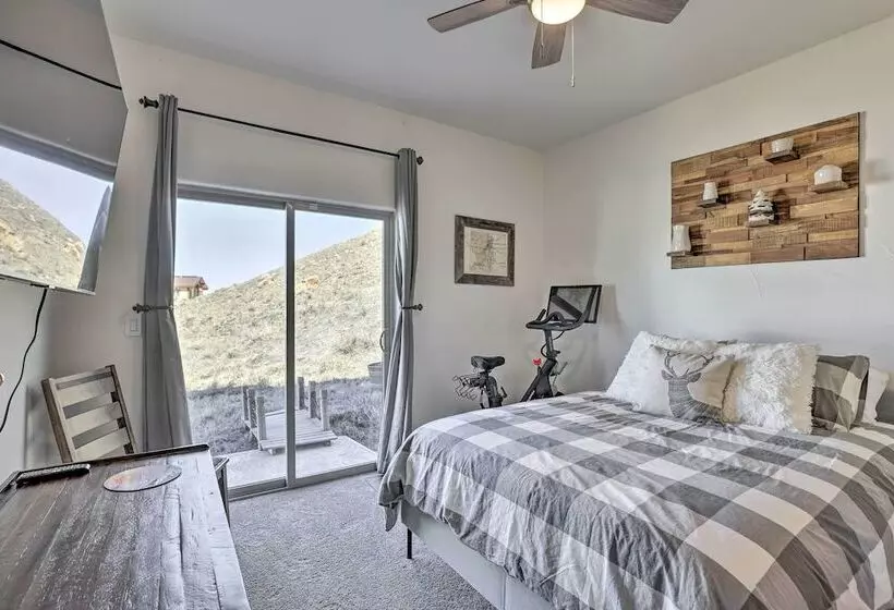 Mountain View House < 2 Mi To Granby Ranch!