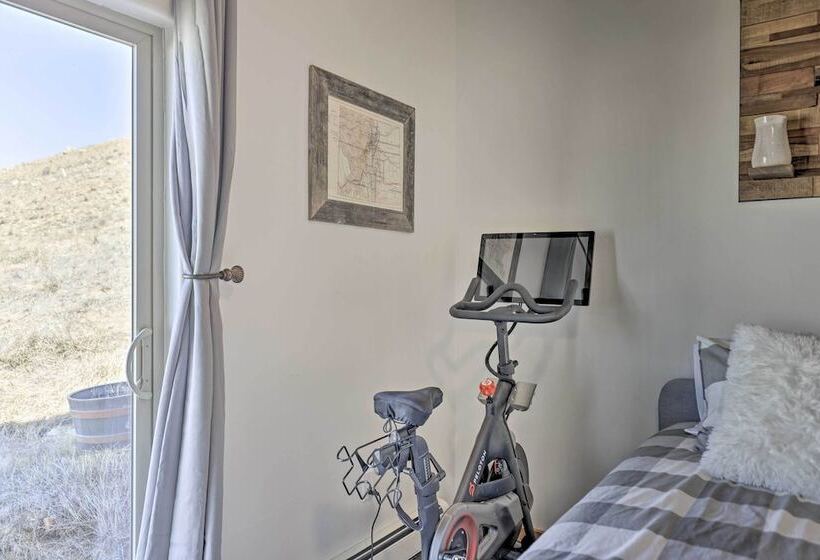 Mountain View House < 2 Mi To Granby Ranch!