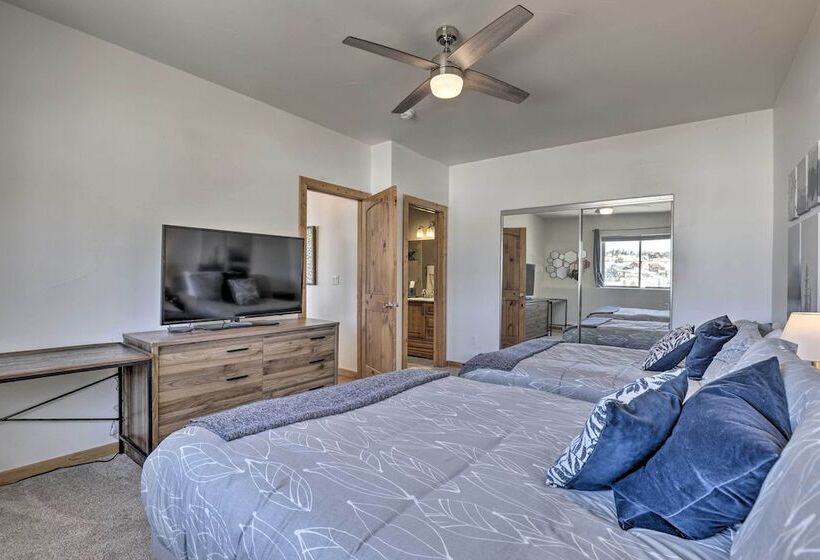 Mountain View House < 2 Mi To Granby Ranch!