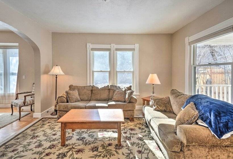 Quiet Hiker & Biker Paradise In Cheyenne Canon!