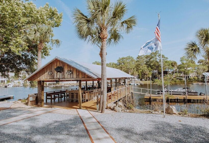 Serene Steinhatchee River Home W/ Boat Dock