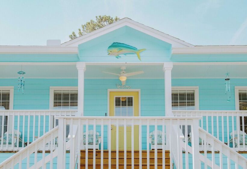 Serene Steinhatchee River Home W/ Boat Dock
