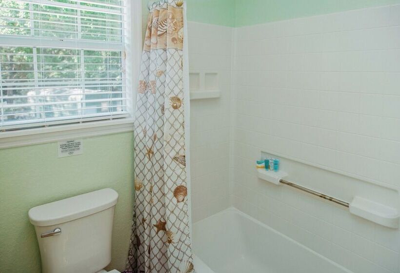 Serene Steinhatchee River Home W/ Boat Dock