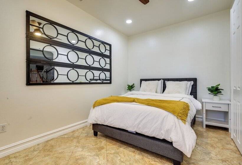 Indio Home W/ Pool & Hot Tub, 3 Mi To Coachella