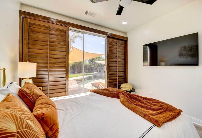 Indio Home W/ Pool & Hot Tub, 3 Mi To Coachella