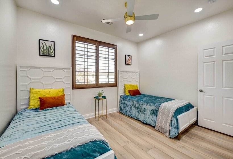 Indio Home W/ Pool & Hot Tub, 3 Mi To Coachella