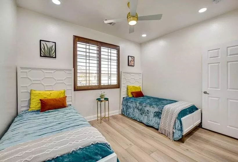 Indio Home W/ Pool & Hot Tub, 3 Mi To Coachella