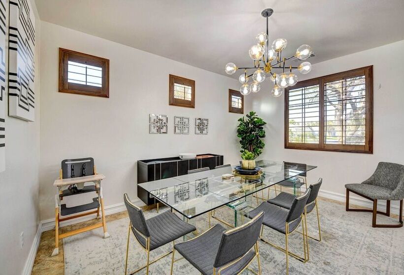 Indio Home W/ Pool & Hot Tub, 3 Mi To Coachella