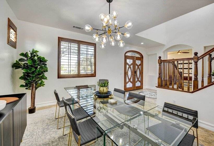 Indio Home W/ Pool & Hot Tub, 3 Mi To Coachella