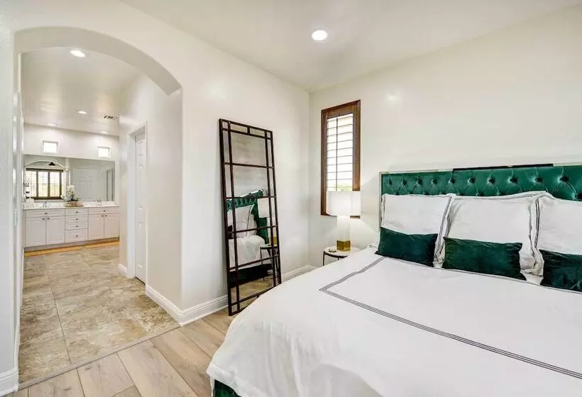 Indio Home W/ Pool & Hot Tub, 3 Mi To Coachella