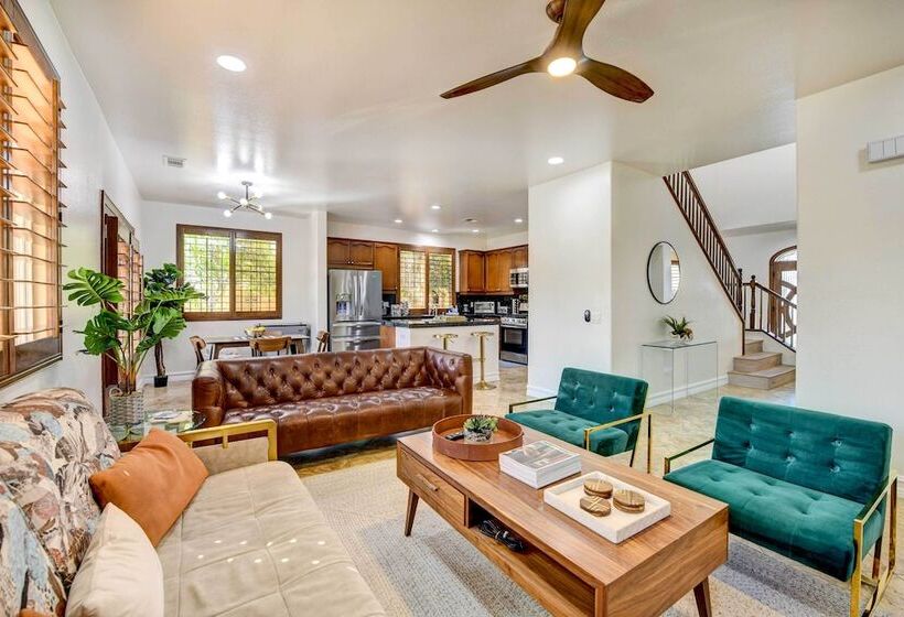 Indio Home W/ Pool & Hot Tub, 3 Mi To Coachella