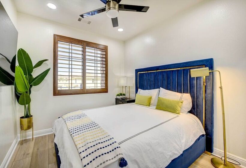 Indio Home W/ Pool & Hot Tub, 3 Mi To Coachella