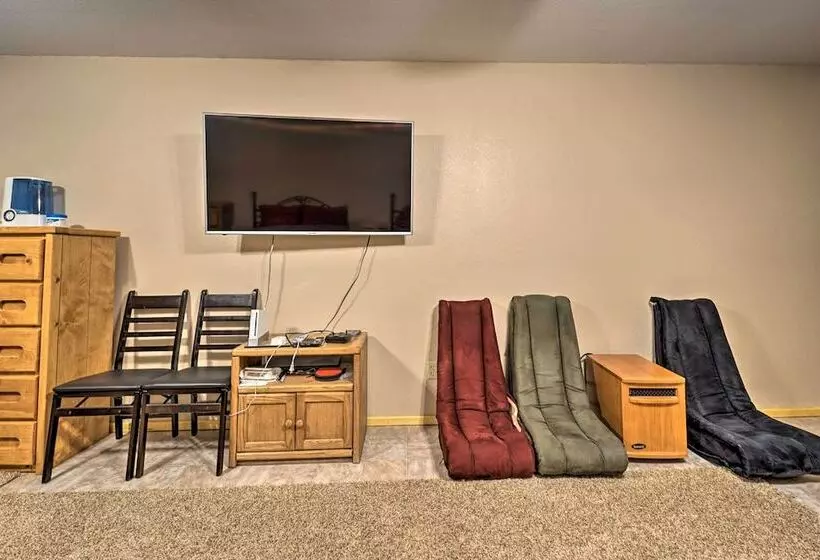 Sprawling Mountain View Cabin: 5 Mi To Mesa Verde