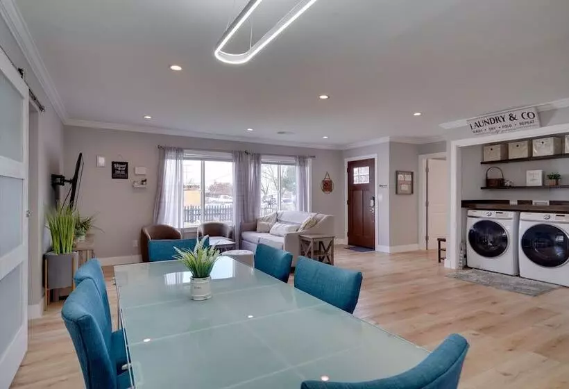 Sun Soaked Livermore Gem With Patio & Fire Pit!