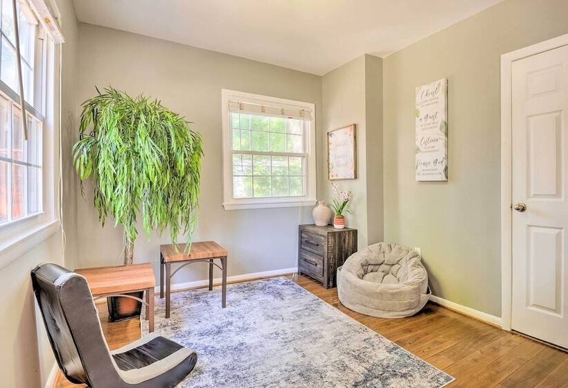 Sunny Glen Burnie Home On Site Water Access