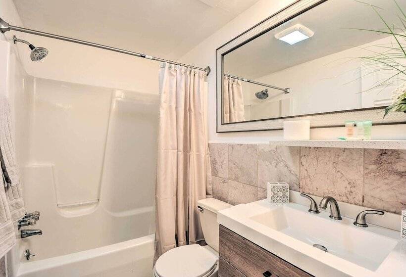 Sunny Glen Burnie Home On Site Water Access