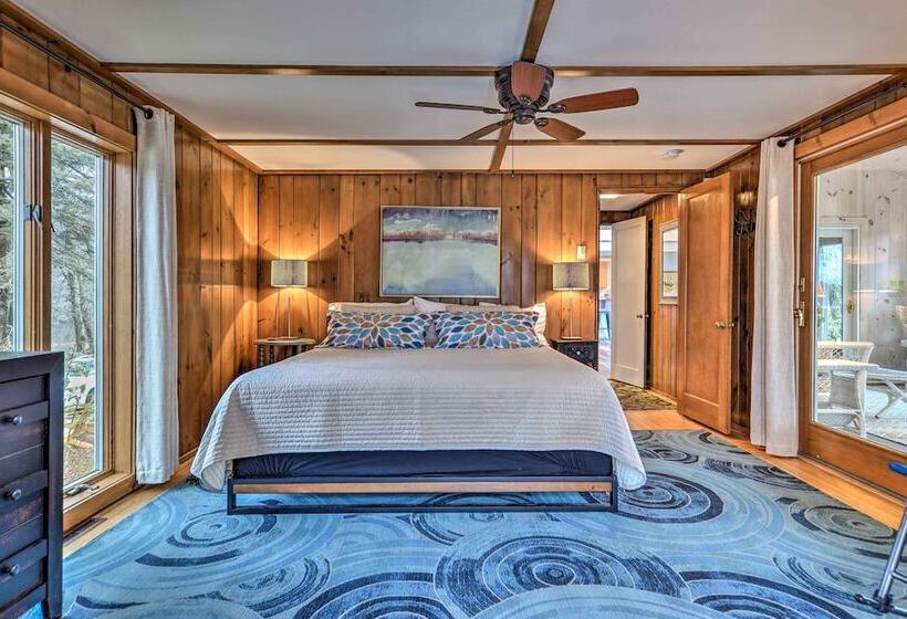 By Mtn Creek Resort: The Point On Highland Lake