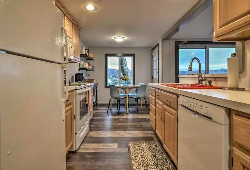 By Mtn Creek Resort: The Point On Highland Lake