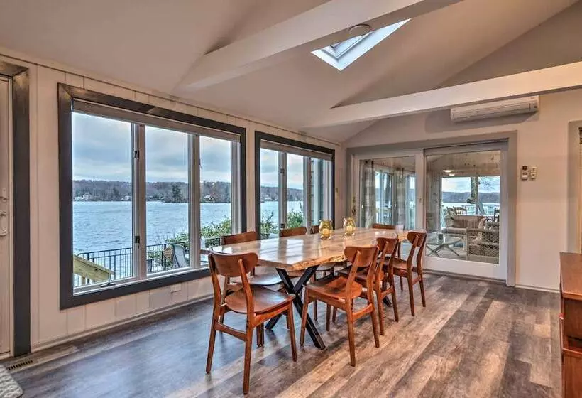 By Mtn Creek Resort: The Point On Highland Lake