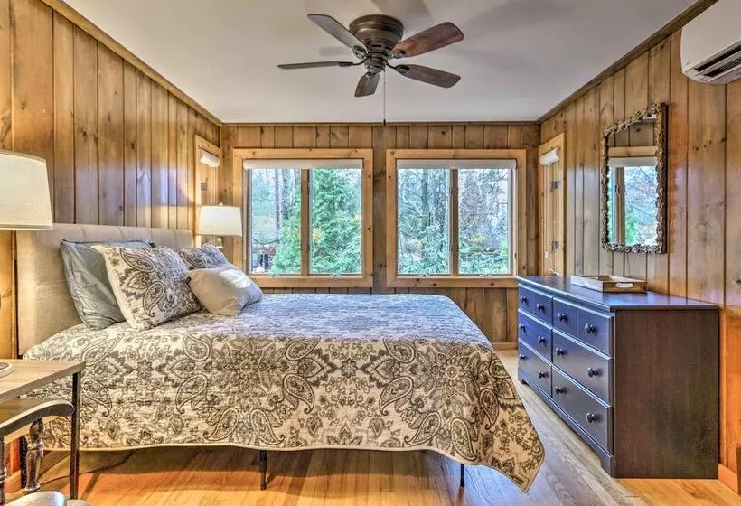 By Mtn Creek Resort: The Point On Highland Lake