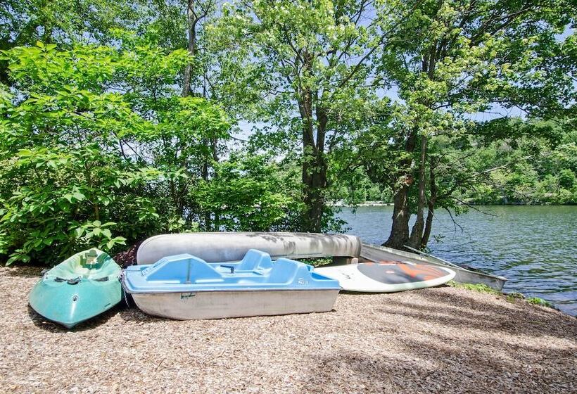 By Mtn Creek Resort: The Point On Highland Lake