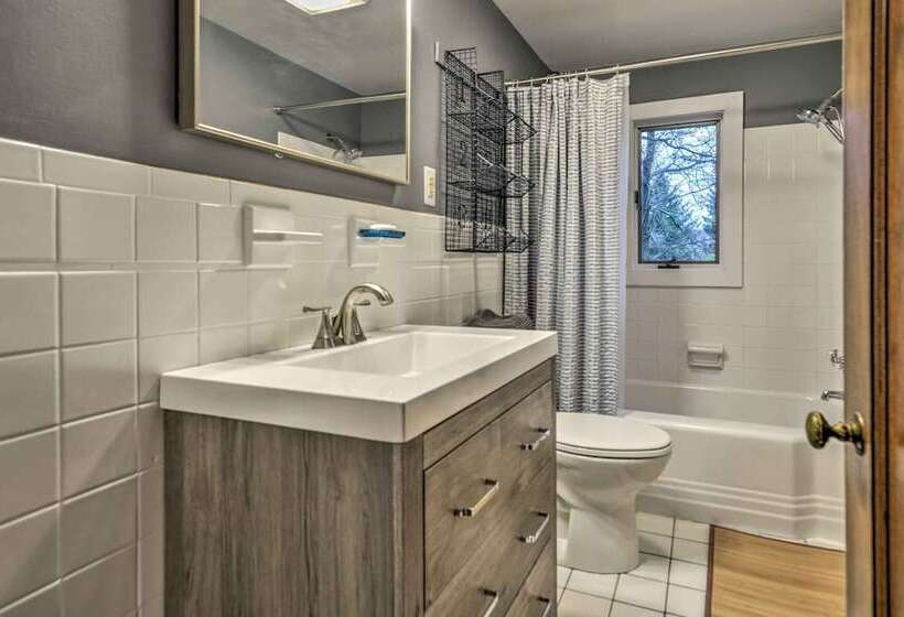 By Mtn Creek Resort: The Point On Highland Lake